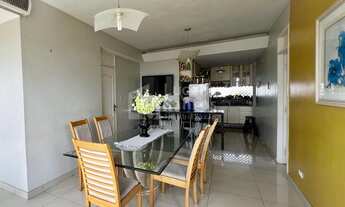 Imagem 6: Cobertura à Venda no Edifício Carolina - Teresina - PI