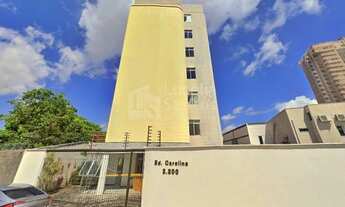 Imagem: Cobertura à Venda no Edifício Carolina