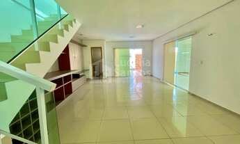 Imagem 4: Casa com 4 suítes à venda no Vile de Provence Teresina-PI