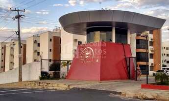 Imagem: Apartamento para alugar no Condomínio Serra