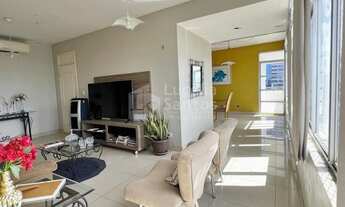 Imagem 4: Cobertura à Venda no Edifício Carolina - Teresina - PI