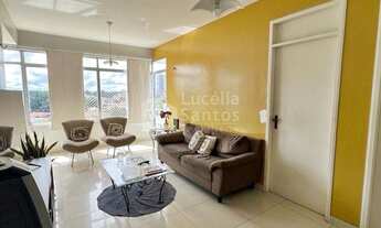 Imagem 2: Cobertura à Venda no Edifício Carolina - Teresina - PI