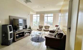 Imagem 3: Cobertura à Venda no Edifício Carolina - Teresina - PI