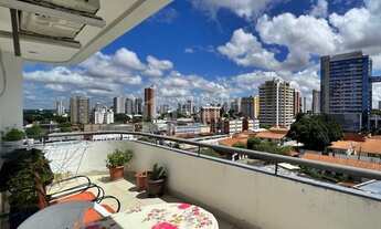 Imagem 7: Cobertura à Venda no Edifício Carolina - Teresina - PI