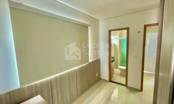 Imagem 6: Casa com 4 suítes à venda no Vile de Provence Teresina-PI