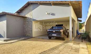 Imagem: Casa à Venda no bairro Horto Teresina