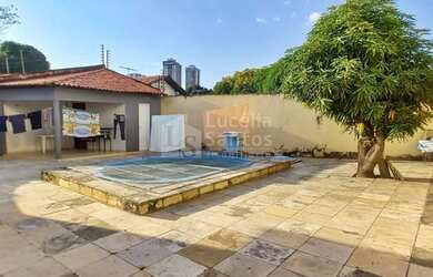 Imagem 2: Casa à Venda no bairro Horto Teresina - PI