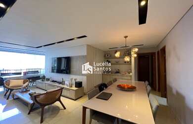 Imagem 5: Apartamento à Venda no Edifício Palazzo Maggiore Teresina - PI