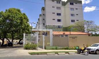 Imagem: Apartamento à Venda no Condomínio Bosque