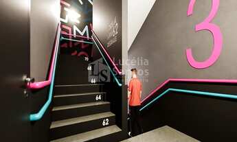 Imagem 3: Studio à Venda no Condomínio Studio Home - Teresina - PI