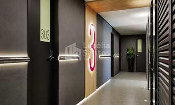 Imagem 4: Studio à Venda no Condomínio Studio Home - Teresina - PI