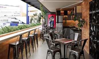 Imagem 6: Studio à Venda no Condomínio Studio Home - Teresina - PI