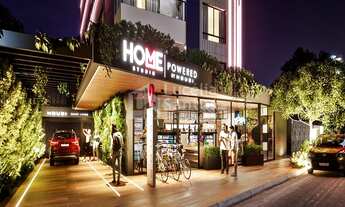 Imagem 2: Studio à Venda no Condomínio Studio Home - Teresina - PI