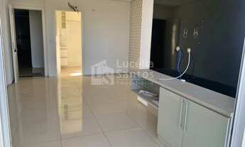 Imagem 4: Apartamento à Venda no Condomínio Chamonix Residence - Teresina - PI