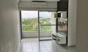 Imagem: Apartamento à venda no Condomínio Rosa