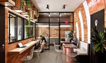 Imagem 5: Studio à Venda no Condomínio Studio Home - Teresina - PI