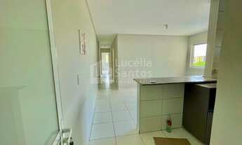 Imagem: Apartamento para alugar no Condomínio Bella