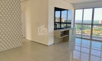 Imagem 1: Apartamento à Venda no Condomínio Chamonix Residence - Teresina - PI