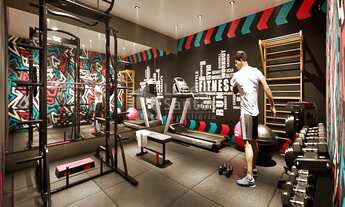 Imagem 7: Studio à Venda no Condomínio Studio Home - Teresina - PI