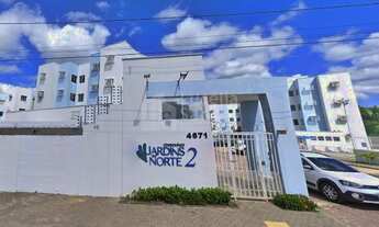 Imagem: Apartamento para alugar no Condomínio Jardins