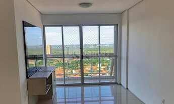 Imagem 2: Apartamento à Venda no Condomínio Chamonix Residence - Teresina - PI