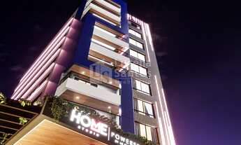 Imagem: Studio à Venda no Condomínio Studio Home