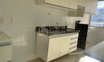 Imagem 5: Apartamento à Venda no Condomínio Chamonix Residence - Teresina - PI