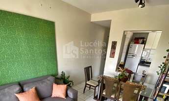 Imagem 4: Apartamento à Venda no Condomínio Serra da Capivara - Teresina - PI