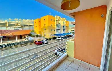 Imagem 3: Apartamento para alugar no Condomínio Park Boulevard - Teresina - PI