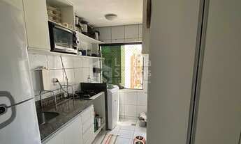 Imagem 5: Apartamento à Venda no Condomínio Serra da Capivara - Teresina - PI