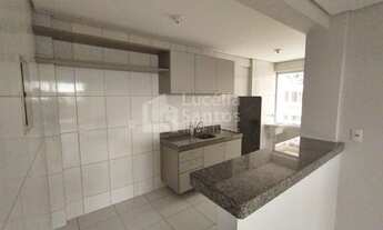 Imagem 2: Apartamento à Venda no Condomínio Assis Brasil - Teresina - PI