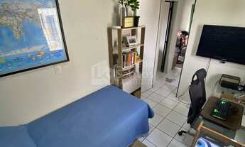 Imagem 7: Apartamento à Venda no Condomínio Serra da Capivara - Teresina - PI