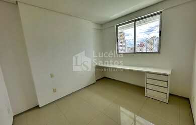 Imagem 3: Apartamento à Venda no Condomínio Amalfi - Teresina - PI