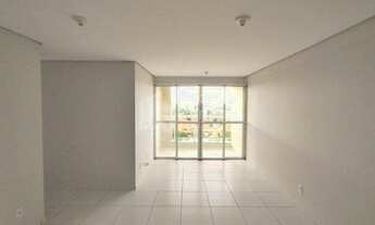 Imagem 4: Apartamento à Venda no Condomínio Assis Brasil - Teresina - PI