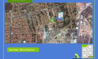 Imagem 7: Casa Duplex para alugar no Condomínio Morada do Leste - Teresina - PI