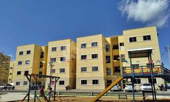 Imagem 1: Apartamento à Venda no Condomínio Lucídio Freitas - Teresina - PI