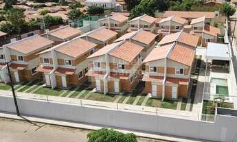 Imagem 6: Casa Duplex á Venda no Condomínio Morada do Leste - Teresina - PI