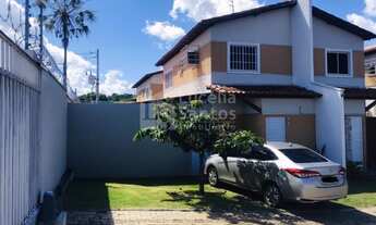 Imagem 2: Casa Duplex para alugar no Condomínio Morada do Leste - Teresina - PI