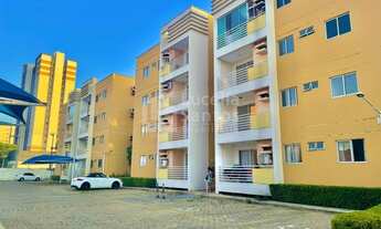 Imagem: Apartamento para alugar no Condomínio Park