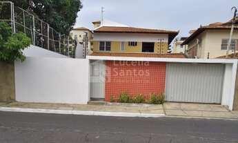 Imagem: Casa Duplex à Venda no bairro Horto - Teresina