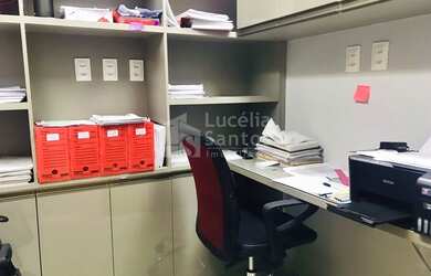 Imagem 4: Sala à Venda no Shopping Rio Poty - Teresina - PI