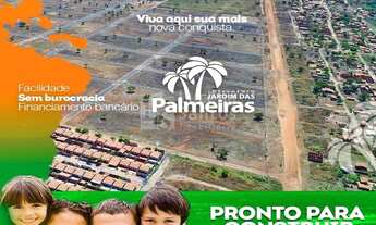 Imagem: Ágio à Venda no Loteamento Jardim das