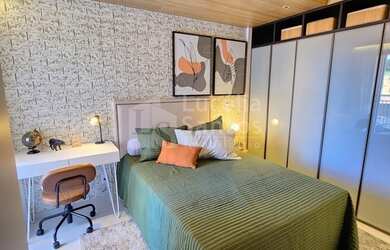 Imagem 6: Apartamento à venda no Condomínio SKY Residence Teresina PI