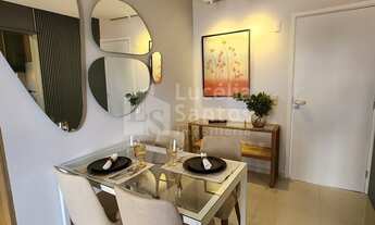 Imagem 3: Apartamento à venda no Condomínio SKY Residence Teresina PI