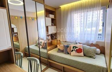 Imagem 4: Apartamento à venda no Condomínio SKY Residence Teresina PI