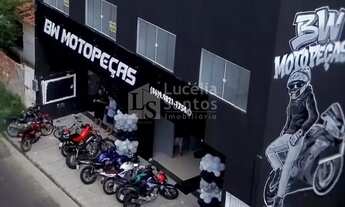 Imagem: Salas Comerciais para alugar no Grande Dirceu