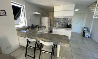 Imagem 7: Flat duplex à venda no Condomínio Loft Teresina PI