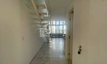 Imagem 3: Flat duplex à venda no Condomínio Loft Teresina PI