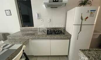 Imagem 5: Flat duplex à venda no Condomínio Loft Teresina PI