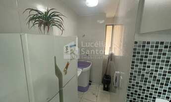 Imagem 6: Flat duplex à venda no Condomínio Loft Teresina PI